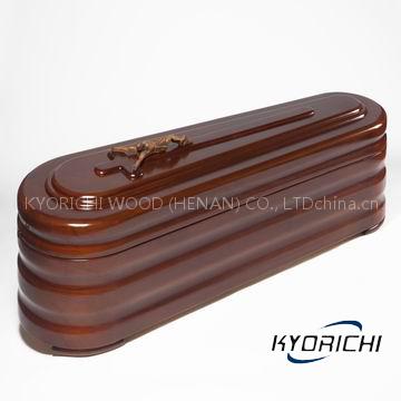 Coffin