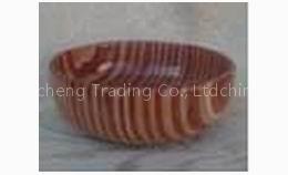 Wooden Bowl