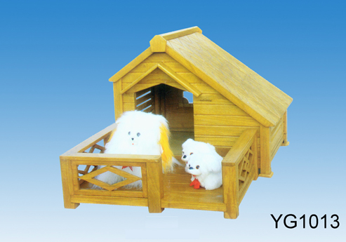 Wooden Products