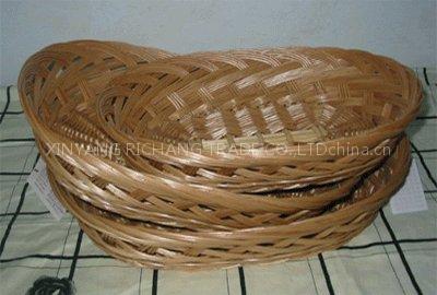 Wicker handcrafts