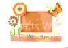 Wooden Photo Frame