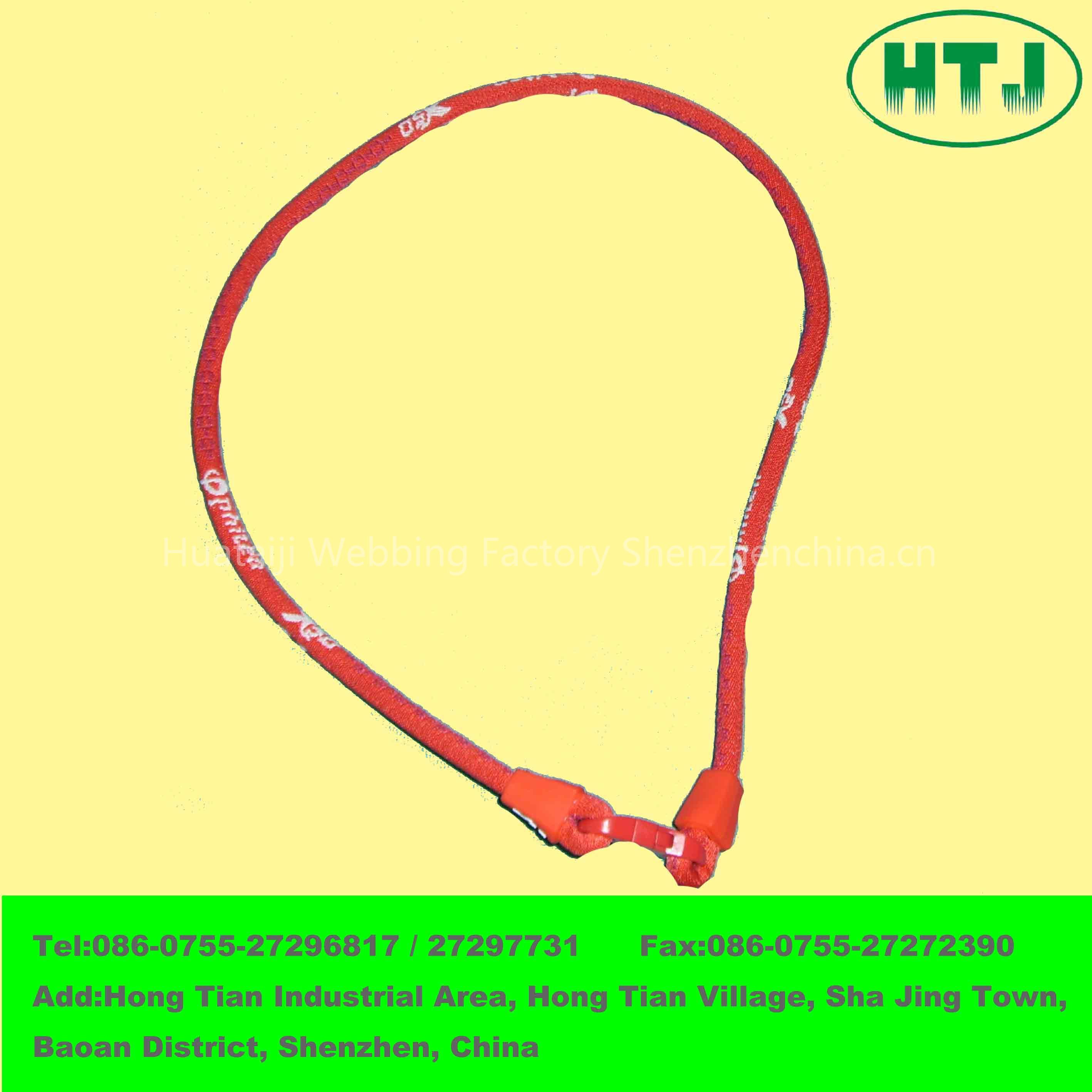 jacquard silica cords