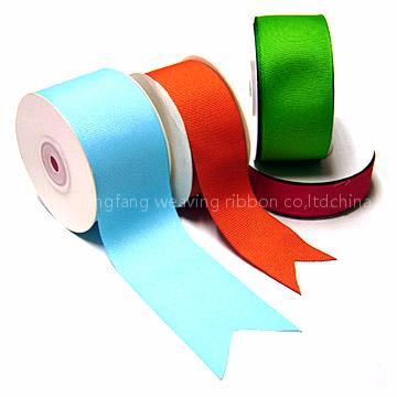 grosgrain ribbon