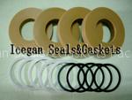 Rubber Gasket