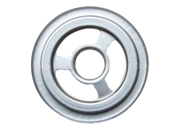 metal stamping parts