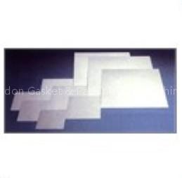 Virgin PTFE Sheet