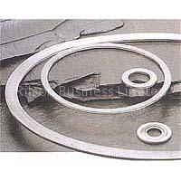 Spiral wound gasket