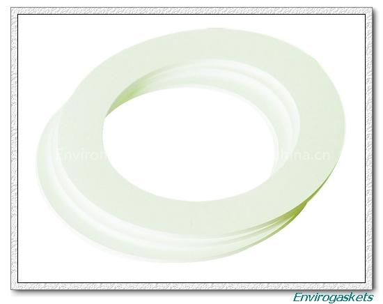 Reinforced PTFE Gaskets