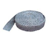 Braided Graphite Tape
