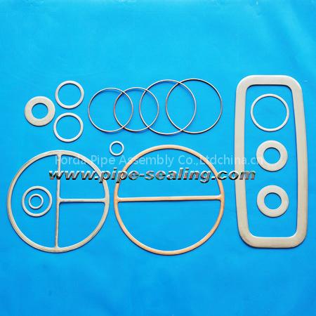 metal jacketed gasket