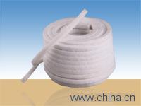 Compound Fibre Braided Packing