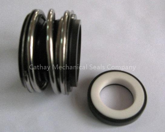 L3 Mechanical Seals-Cathay Mechanical Seals Company
