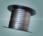 Graphite Braided Packings