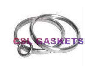 Metal O-Ring Gasket