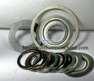 Gasket