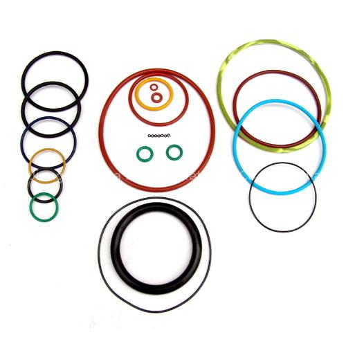 Rubber o-ring