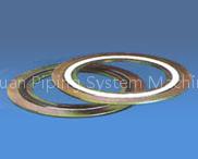 spiral wound gasket
