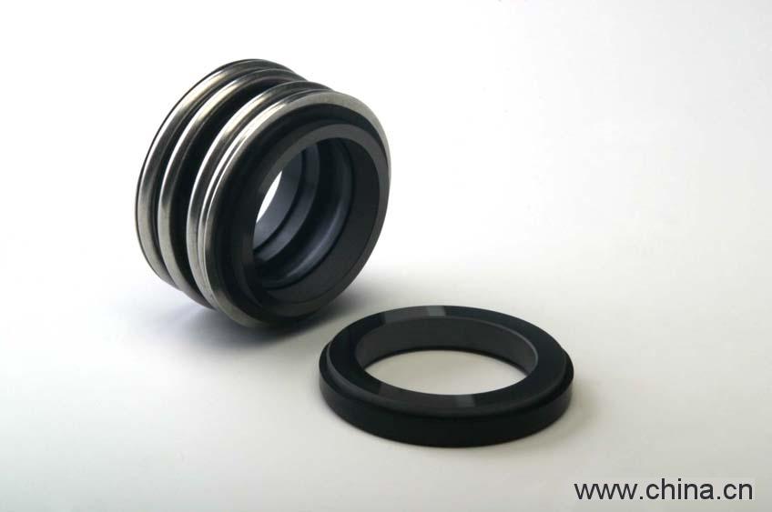 Mechanical seals