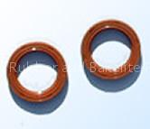 silicon rubber seal/si oil seal