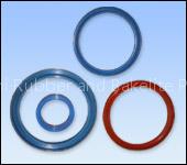 AEM rubber seal