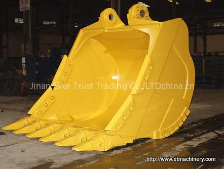 Bucket for XCMG wheel loader