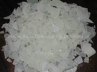 Aluminum Sulfate