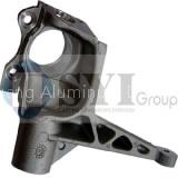 aluminium die casting parts