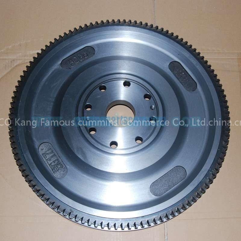 cummins assy,flywheel 4060815