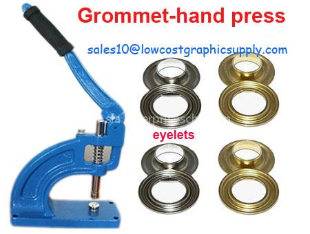 Grommet