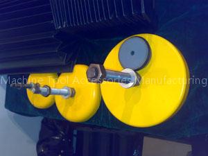 anti-vibration machine mount