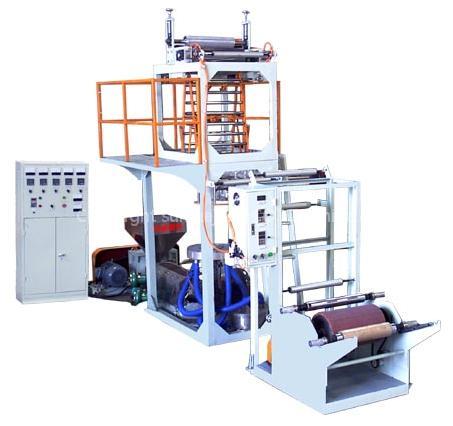 Superior Film Blowing Machine