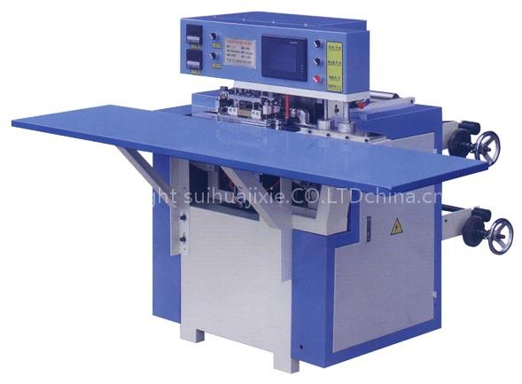 Auto-soft Loop Handle Making Attachment