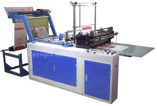 SH series sealing and cutting machine