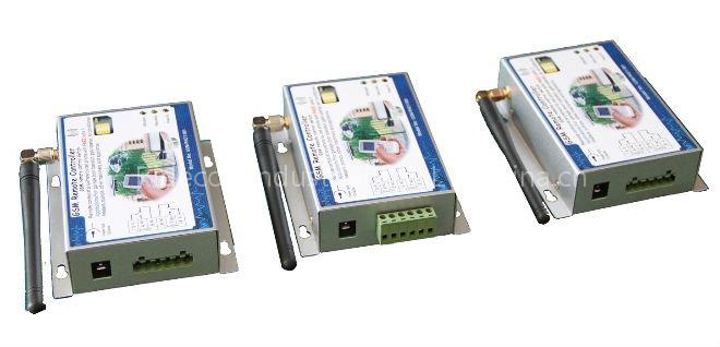 gsm remote control gate opener