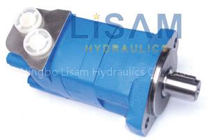 LSHT Hydraulic Motor , Orbital Motor