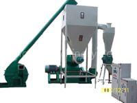 Wood Crusher, Hammer Mill, Pulverizer
