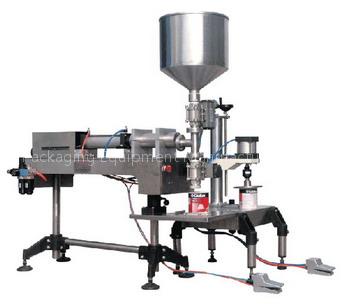 Providing Packaging equipment