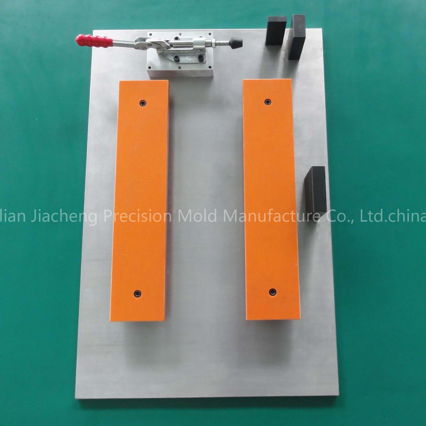 hole machining