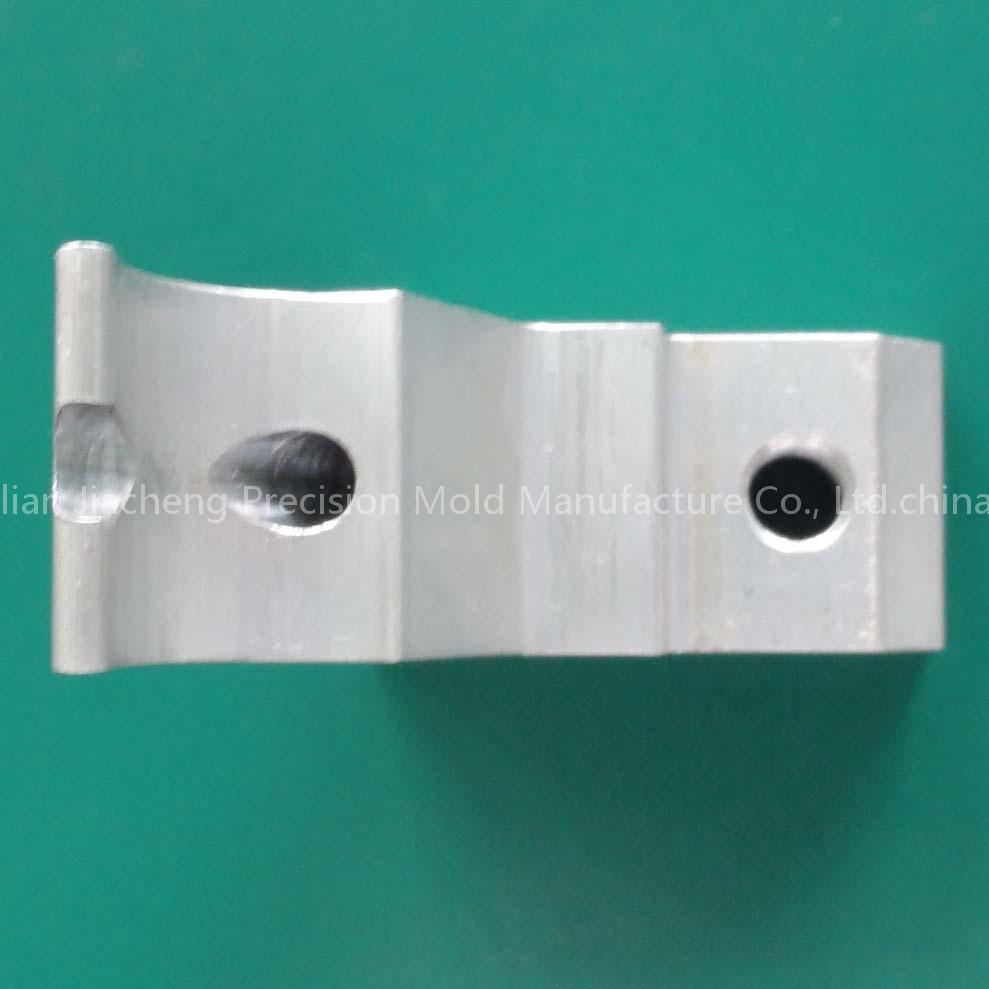 OEM machining;aluminum flange