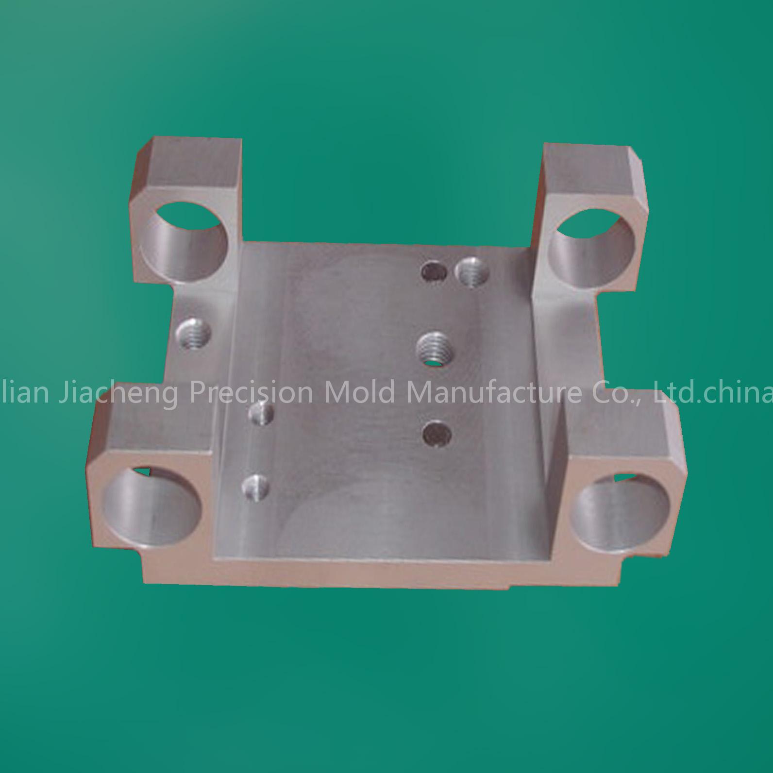 precision machining; precision machine part; equipment part