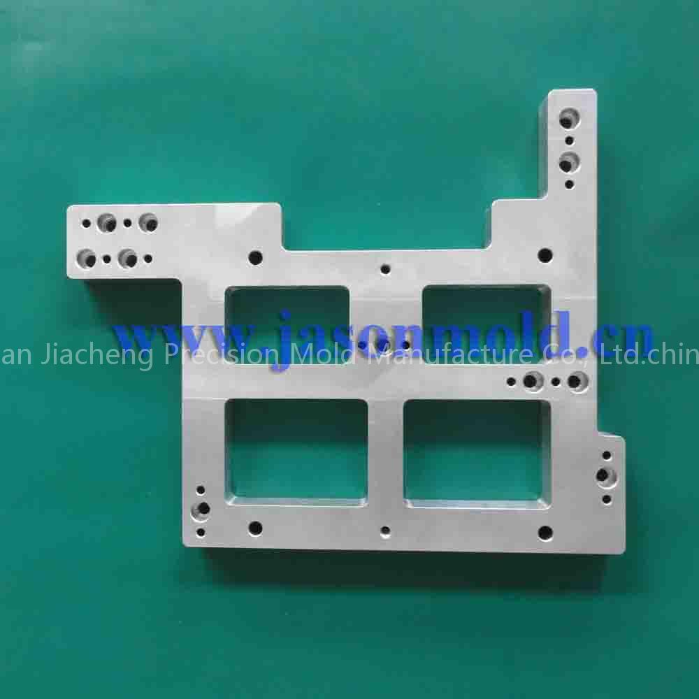 OEM machining