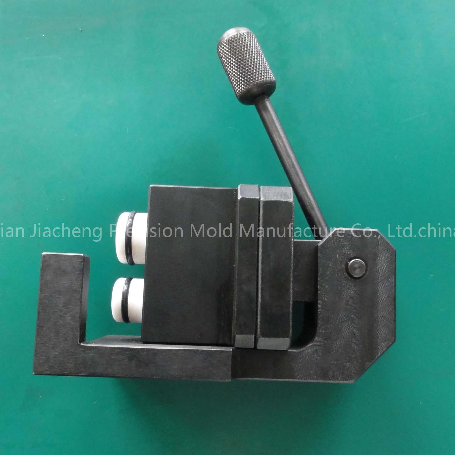 Contract CNC Machining