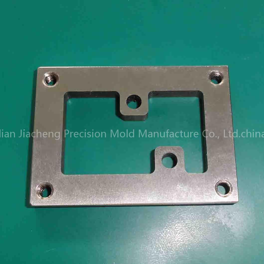 precise fabrication ; precision machine part; equipment part