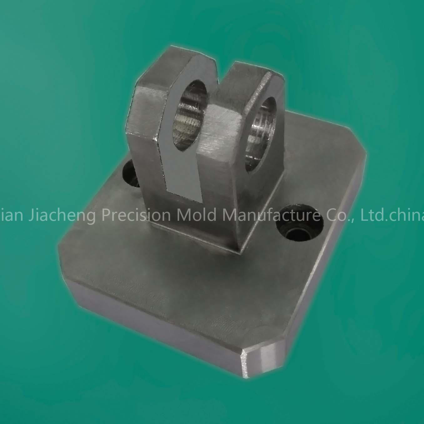 precision machining component