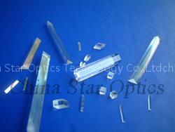 subminiature prisms