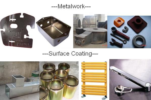 General Metalwork