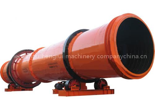 Rotary Dryer