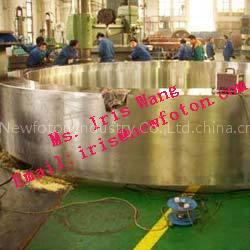 tire for kiln