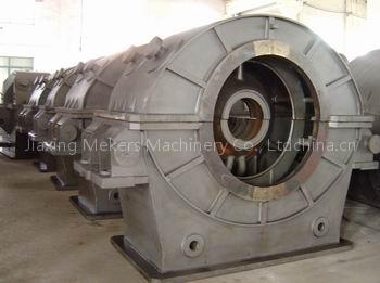 sheet metal products
