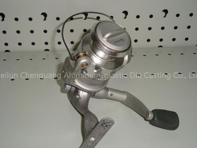 die casting fishing tackle accessories